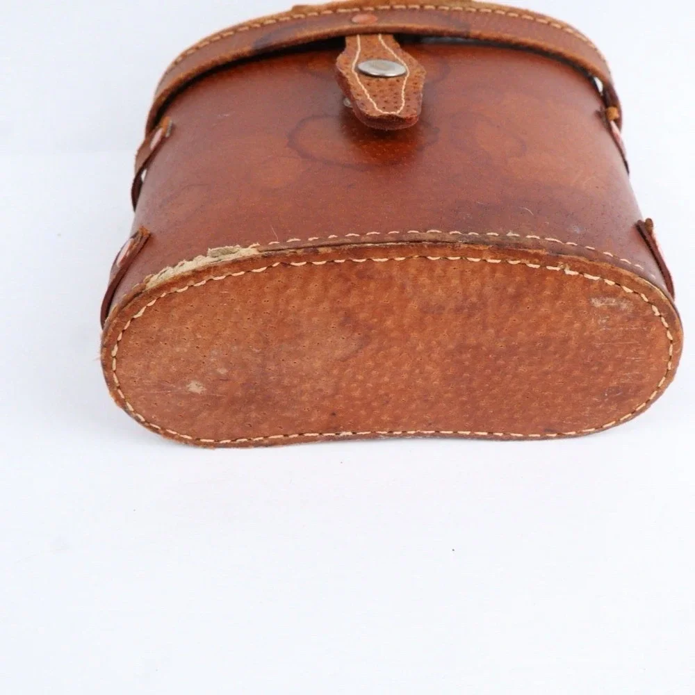 VTG MERCURY‎ 7X35 Binoculars & Case 358 FT @ 1000 YDS Coated Optics